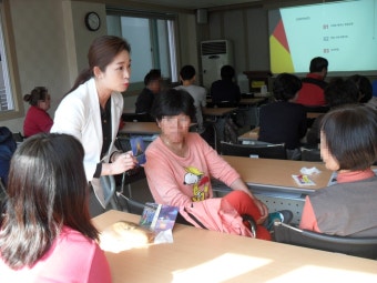  2025 경기도 5070 일자리 박람회! [중장년 재취업 기회 잡는 꿀팁] 