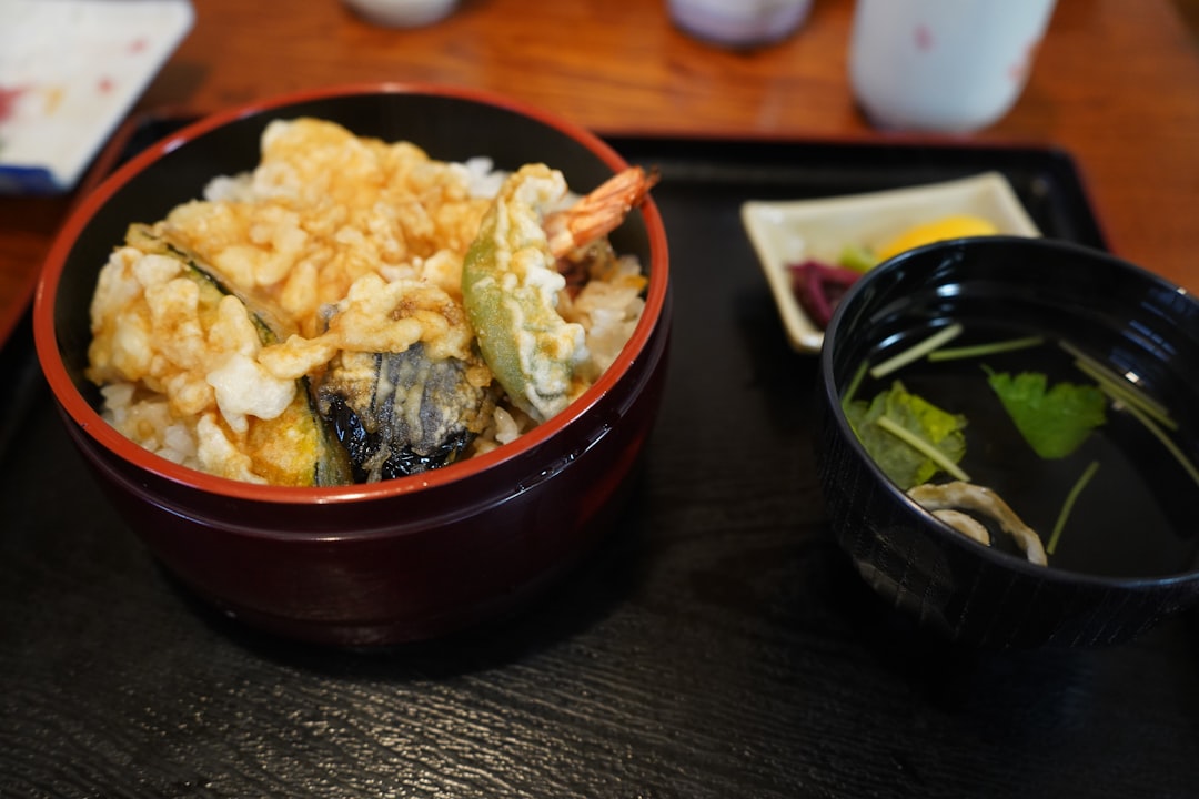 Tempura
