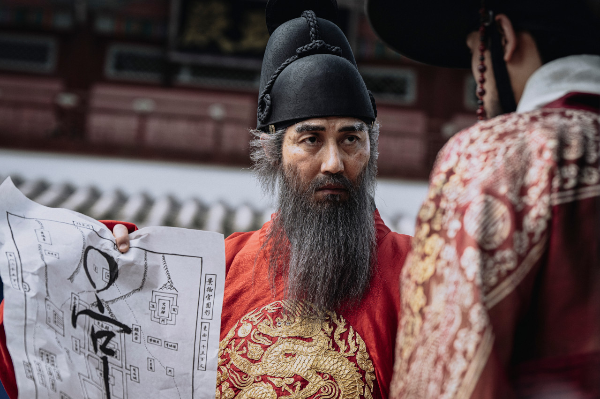 넷플릭스-영화-전&#44;란-차승원-스틸컷