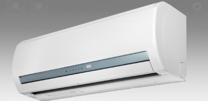 에어컨 무료점검 관련 사진