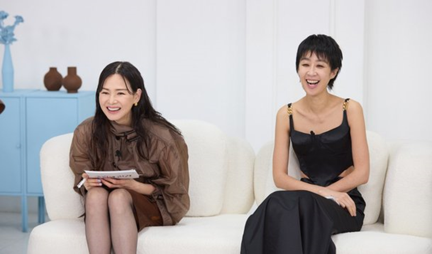 홍진경 무도 나오는 개그우먼인줄 아는 사람들 많다는 원래 본업 | 인스티즈