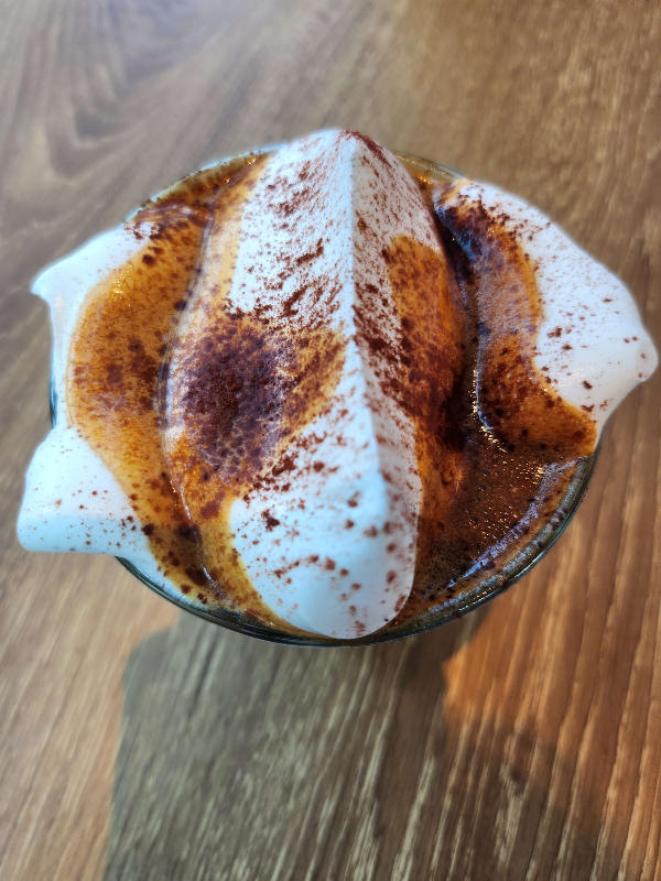 동탄카페 앤티크커피