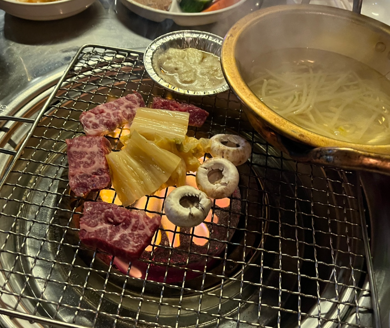 소고기맛집