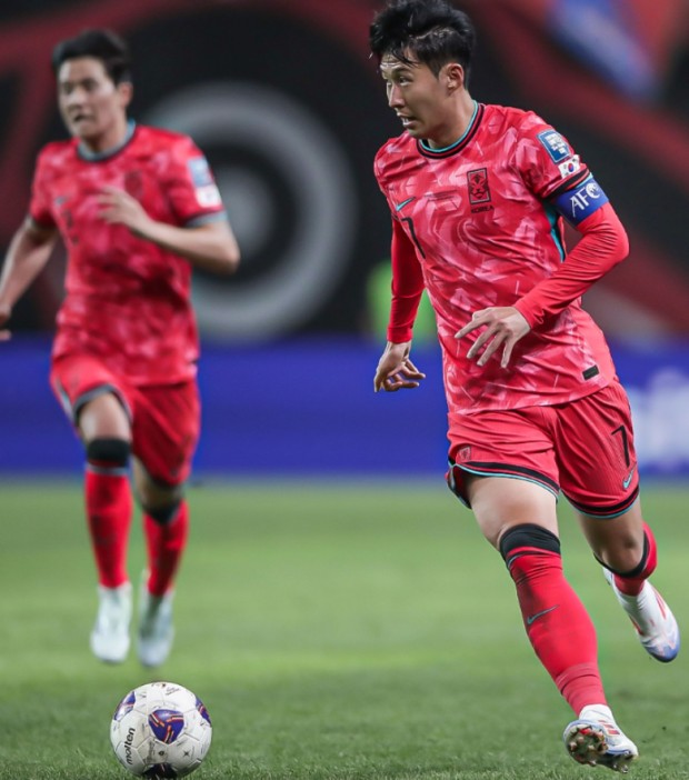 대한민국 vs 오만