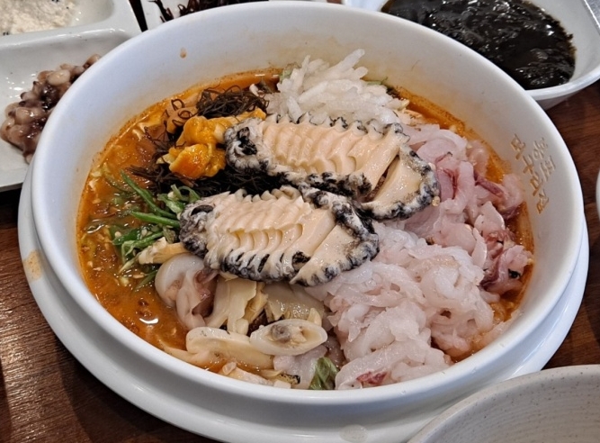 속초 맛집 베스트 10