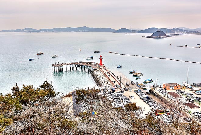 제부도 워터워크