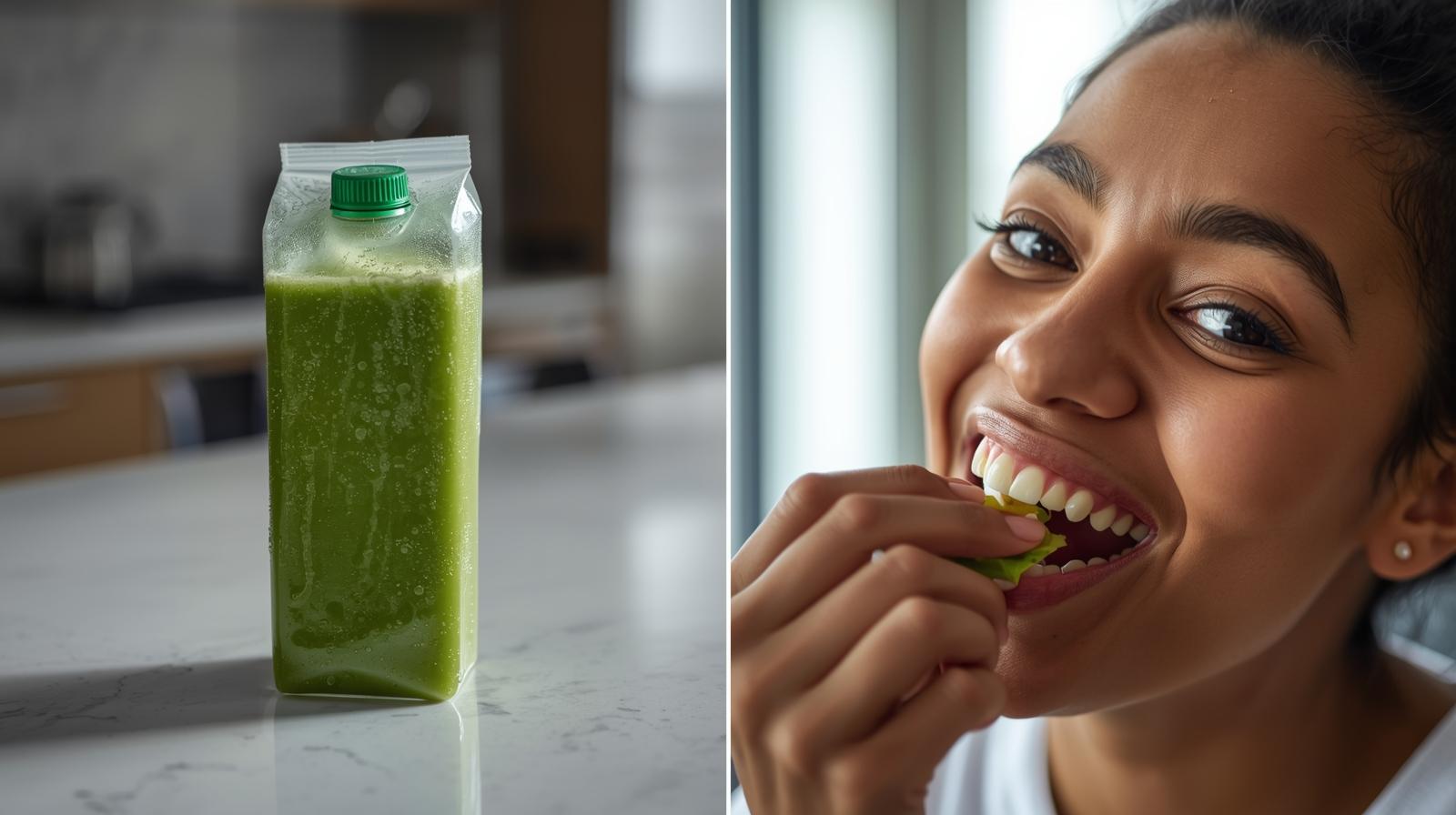 신장에안좋은음식