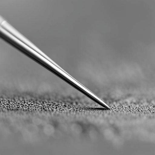 바늘에 찔리는 꿈 해몽 해석