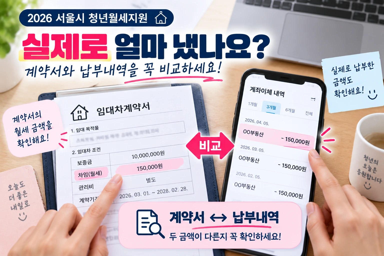서울시_청년월세지원_계약서_납부내역_비교_08