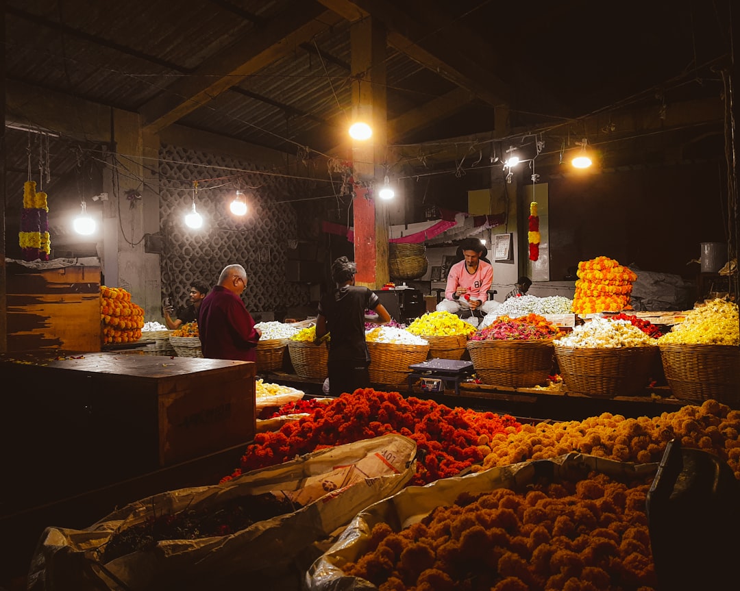 Jagalchi Market