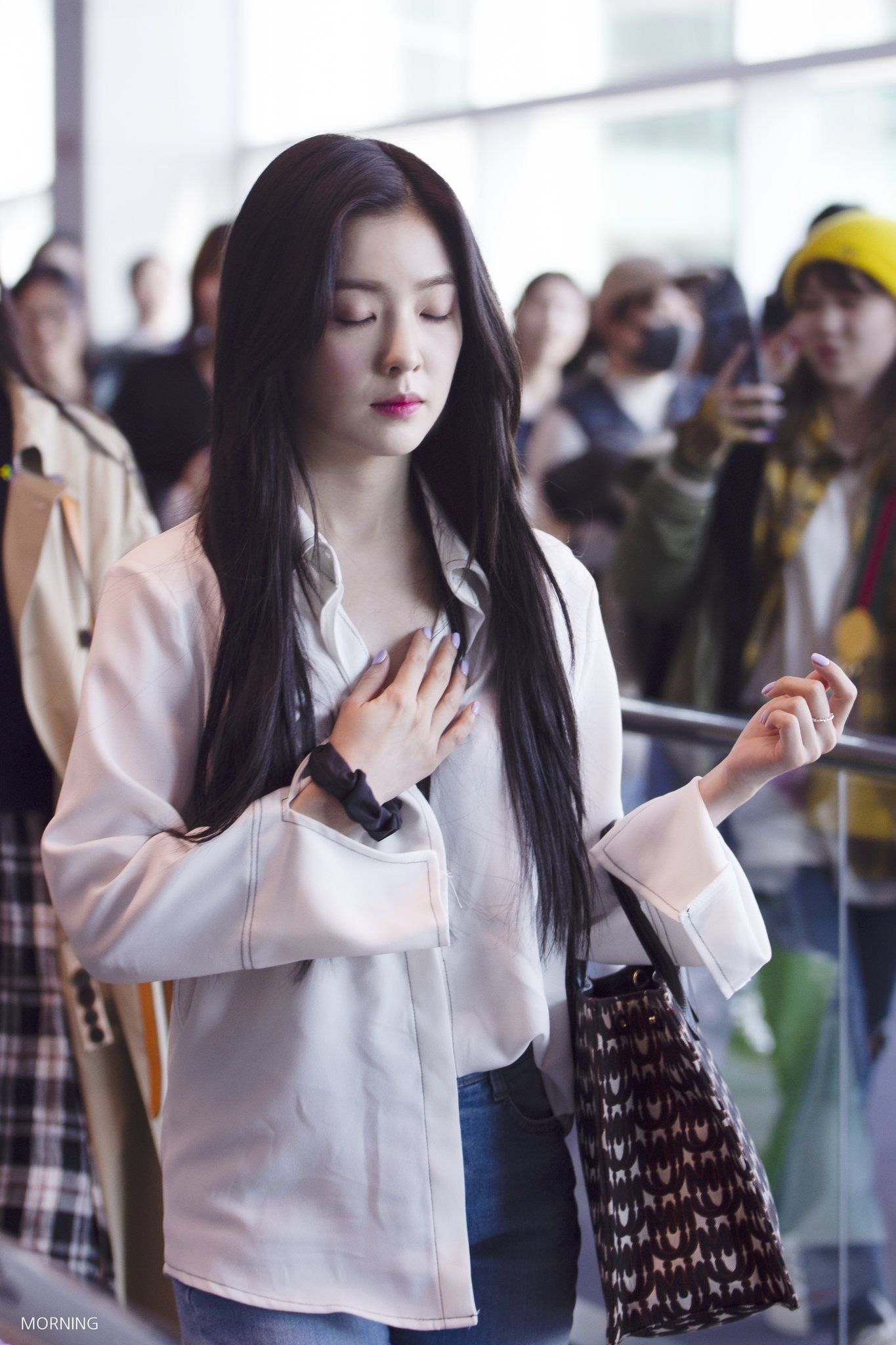 레드벨벳 아이린 고화질 레드벨벳 아이린 고화질