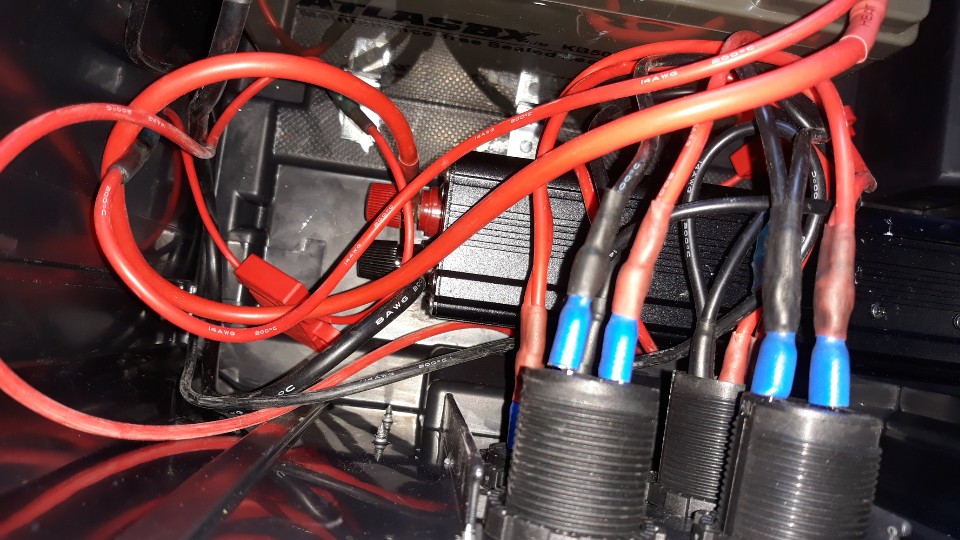 파워뱅크만들기