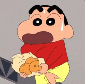 짱구-눈썹