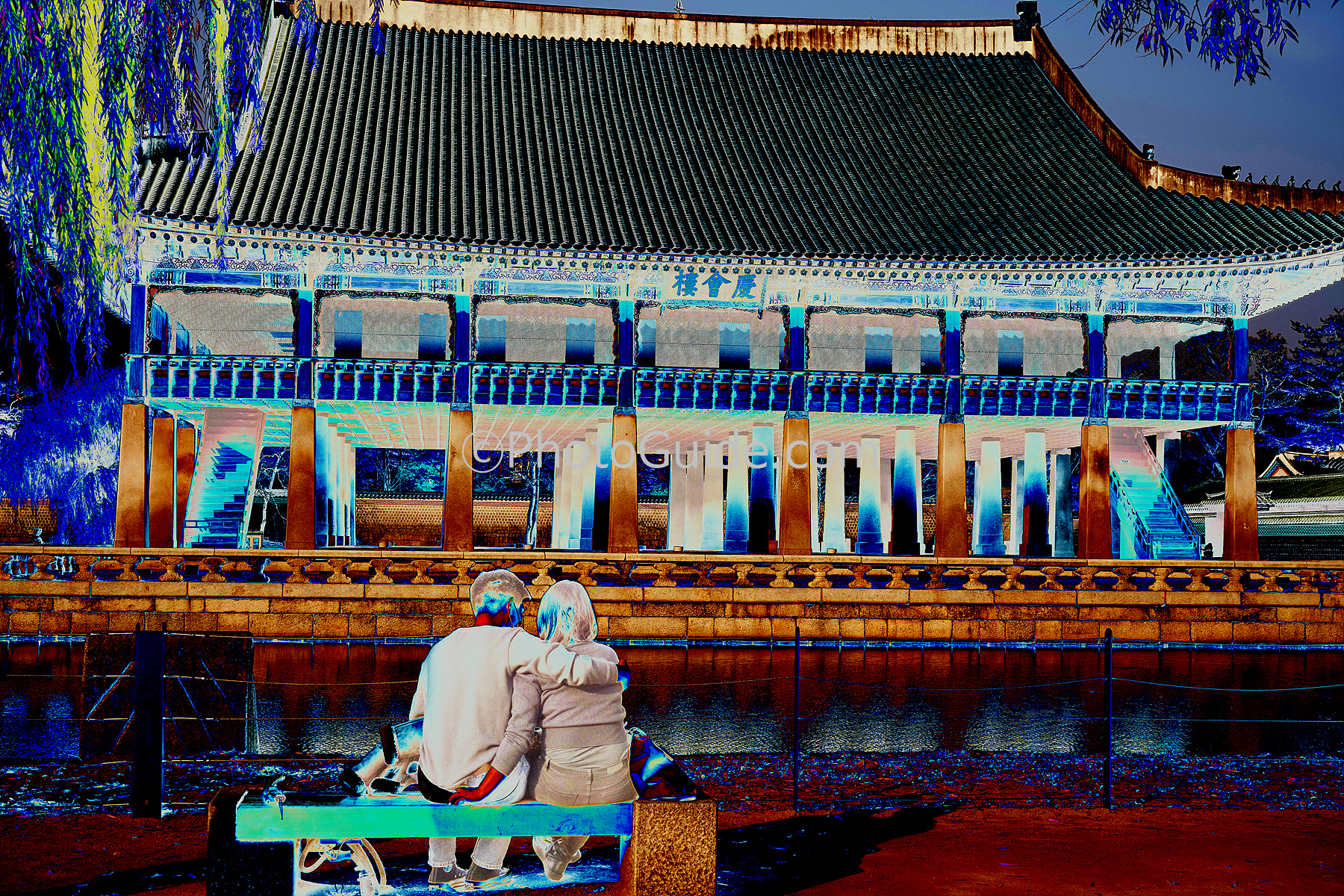 NFT 사진 만들기