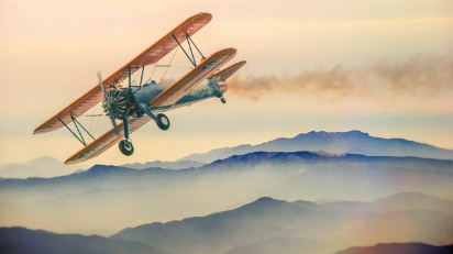 레오나르도 다빈치보다 먼저 비행기를 설계한 사람은 누구일까?