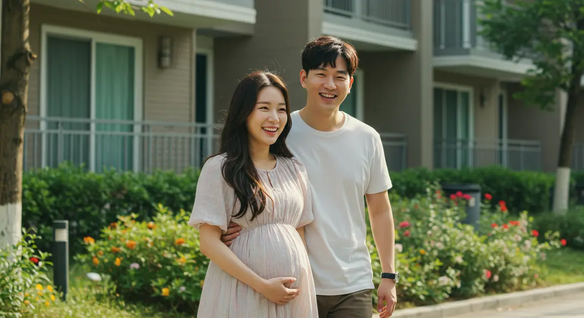 출산 휴가 & 육아휴직 제도 완벽 가이드