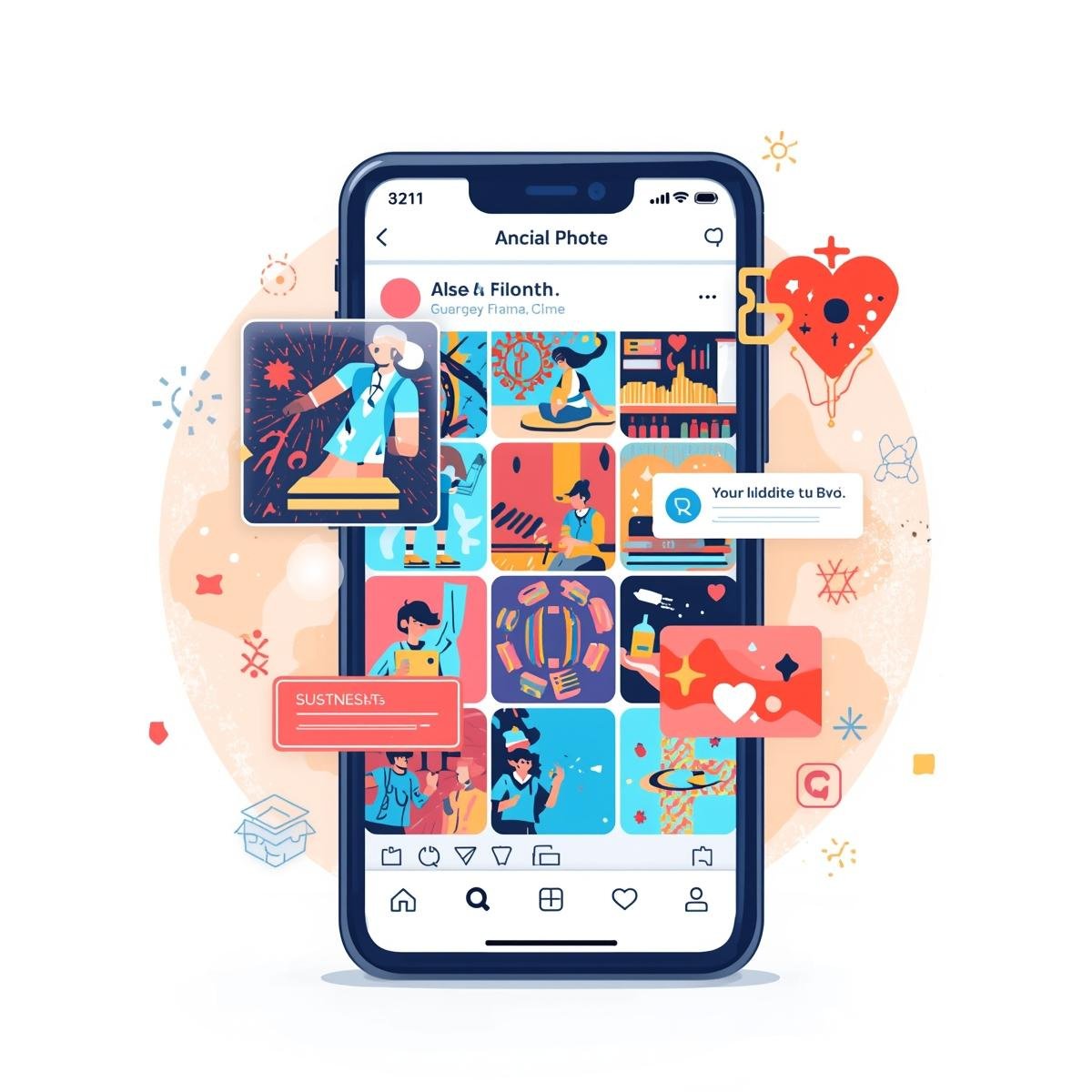 데이터 기반 마케팅 – 추천 알고리즘과 타겟 광고의 원리