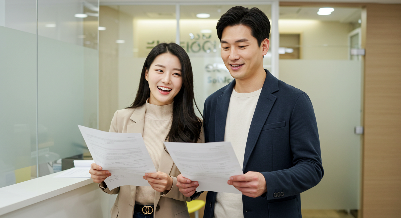 간병인 사용 일당
