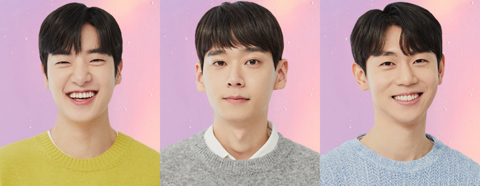 하트시그널-시즌4-남자-출연진-한겨레-신민규-유지원