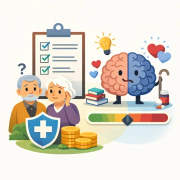 치매보험금 지급기준에서 경증과 중증 판정에 따른 지급 구조8