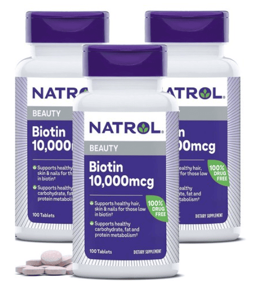 징크비오틴 추천 순위 TOP 5(24년 12월) - 네이버&amp;#44; 쿠팡 랭킹 비교