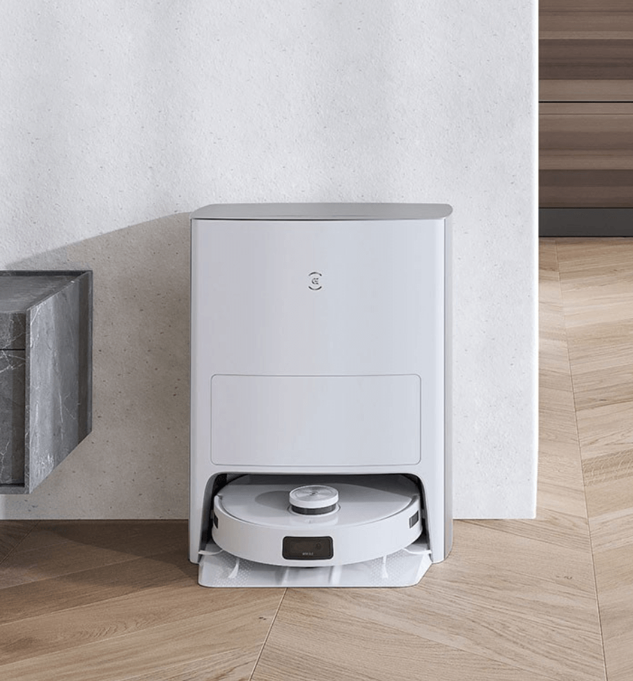 로봇청소기 추천