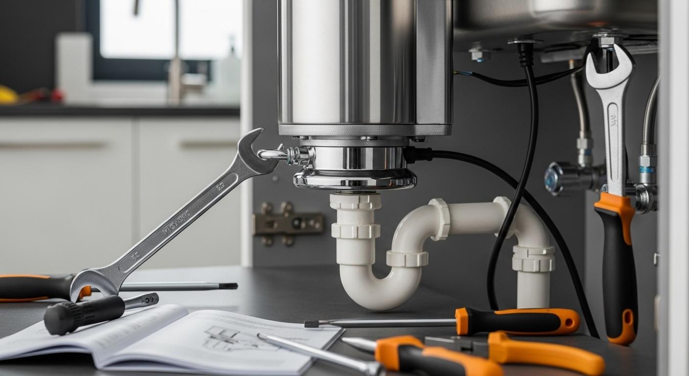 설치 불편 건조형 음식물처리기 내돈내산 후기