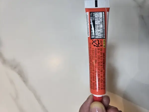 군대 전역 축하 준비물