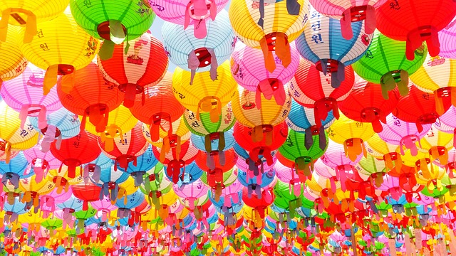 2023 부처님오신날 대체공휴일 확정