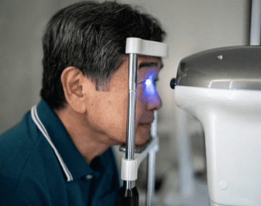 백내장 수술비용