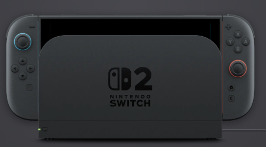 닌텐도 스위치2
