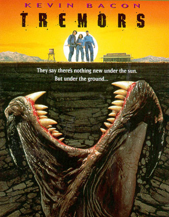 영화 트레머 포스터