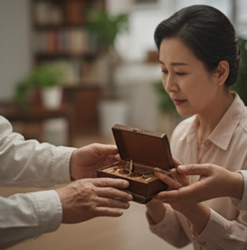 상속세 절세의 핵심 3