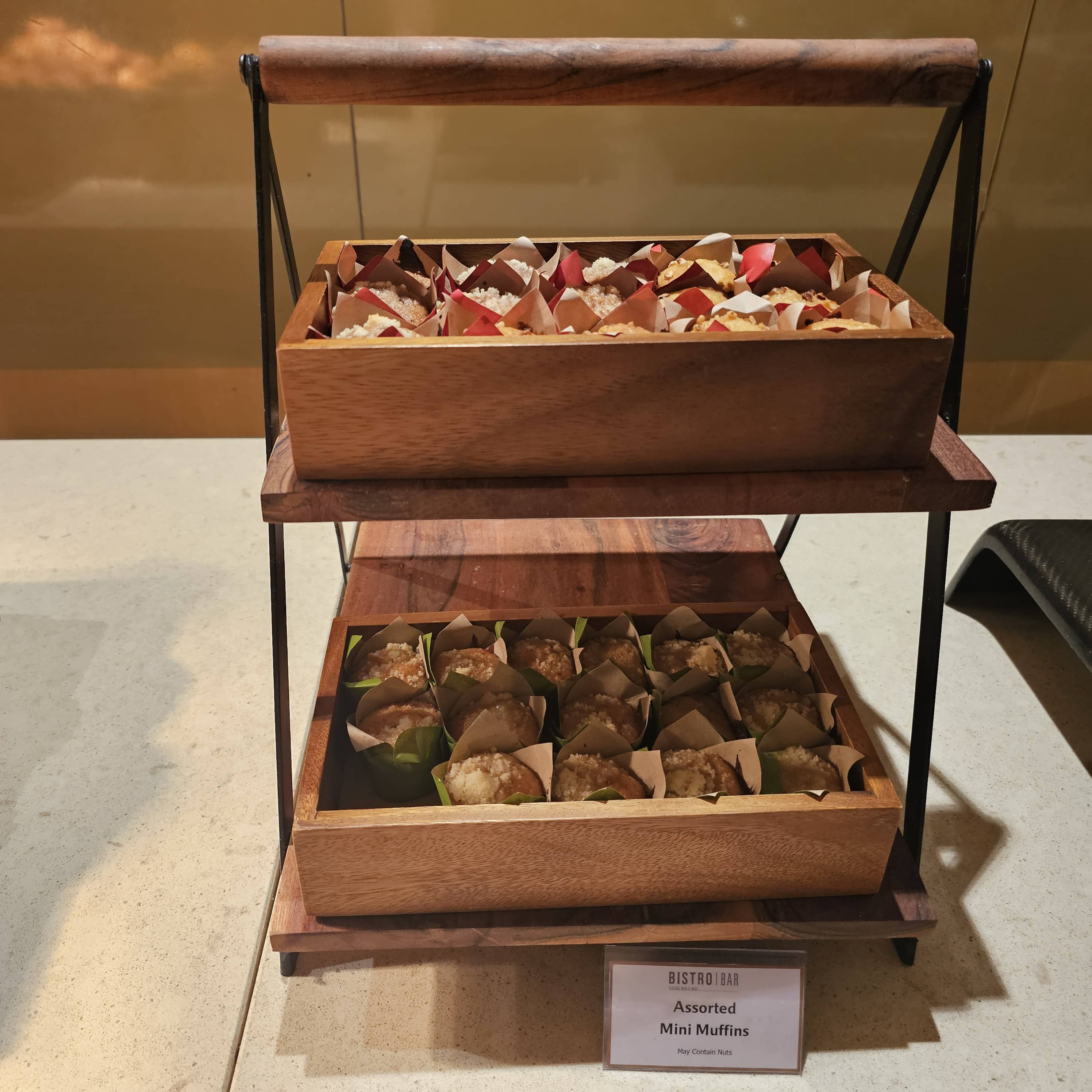 코트야드 바이 메리어트 시드니-노스 라이드 조식6