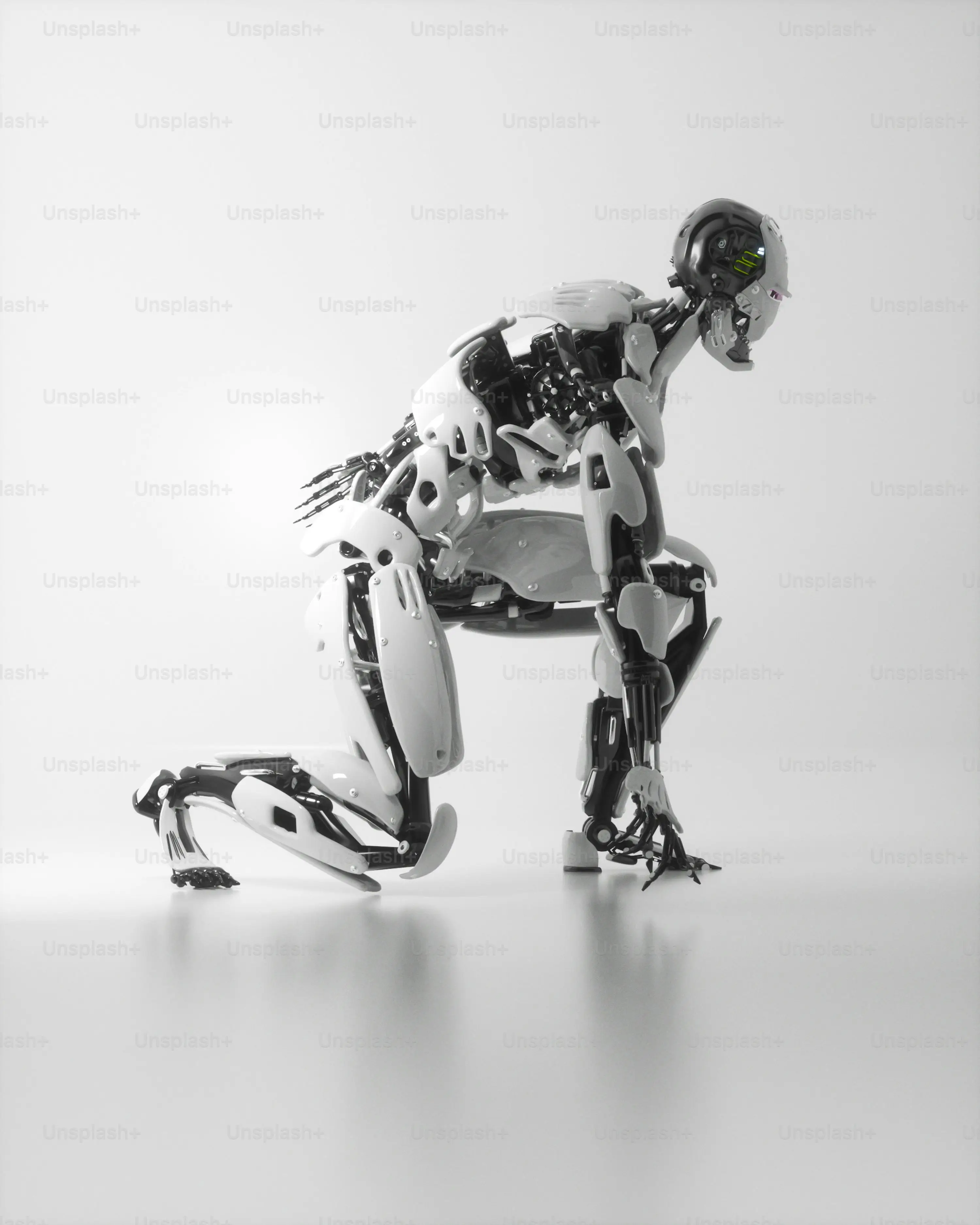 로봇(Robot) 관련주