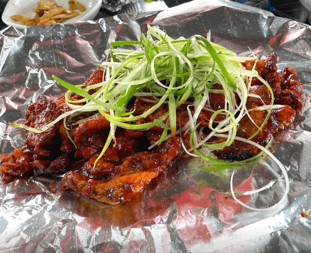 생방송투데이 원조불고기 김천 맛집! 빅데이터 랭킹 맛집