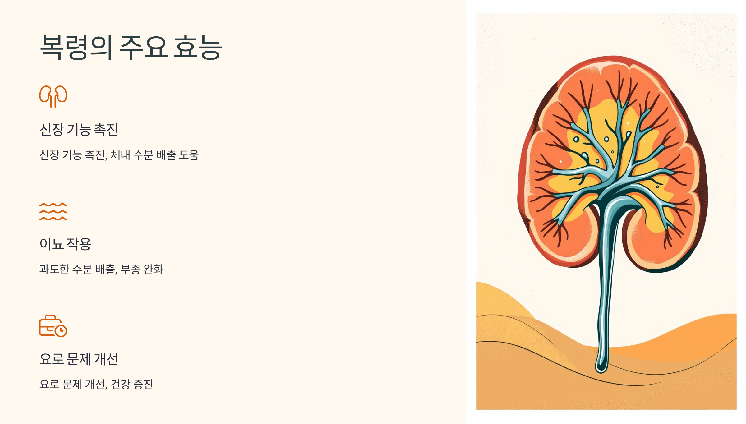 복령 사진입니다.