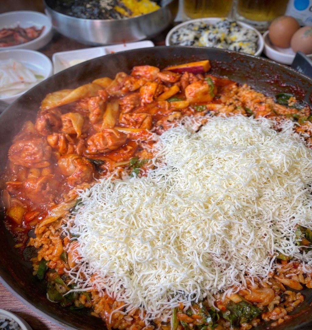 용산토리
