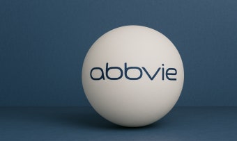 애브비 ABBV
