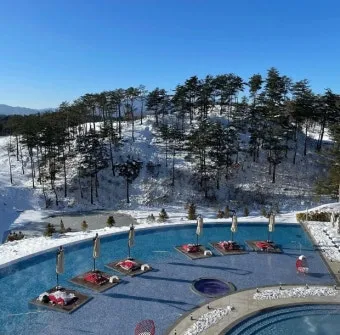 국내 온천여행 추천 10곳_10