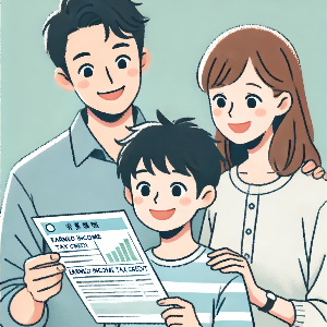 근로장려금 반기 신청 자격