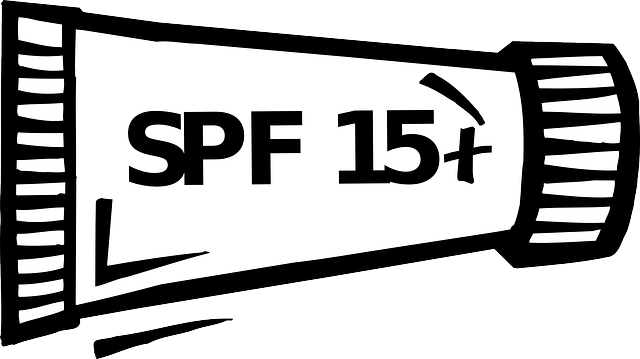 선크림자외선차단지수