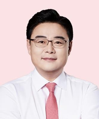 김성원 국회의원 국힘 원내대표 출마