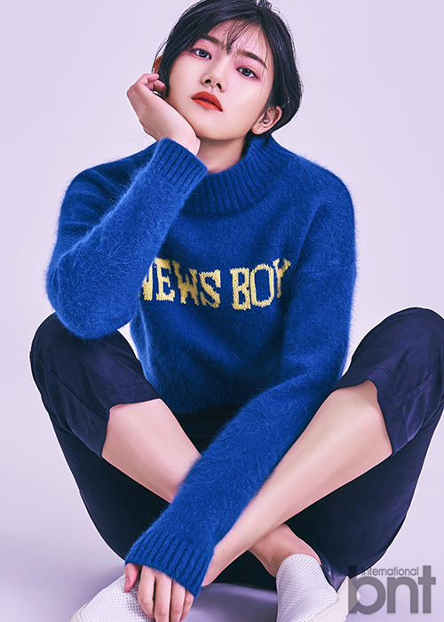 민서 나이 본명 프로필 키 인스타 어깨 화보 슈스케 근황 과거 얼굴 고화질