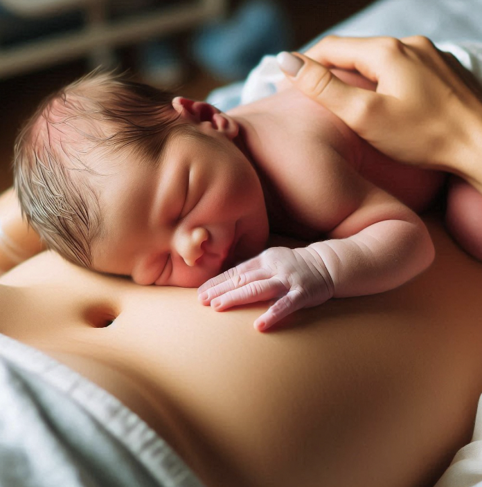 신생아의 면역 기능을 프로파일링하는 최초의 장치