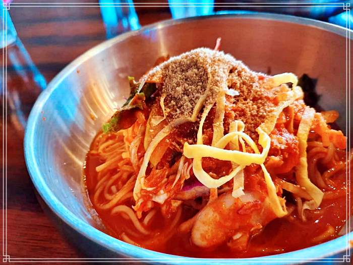 생방송 오늘저녁 대전 정부청사 둔산동 직장인 점심 메뉴의 제왕! 오징어불고기 맛집