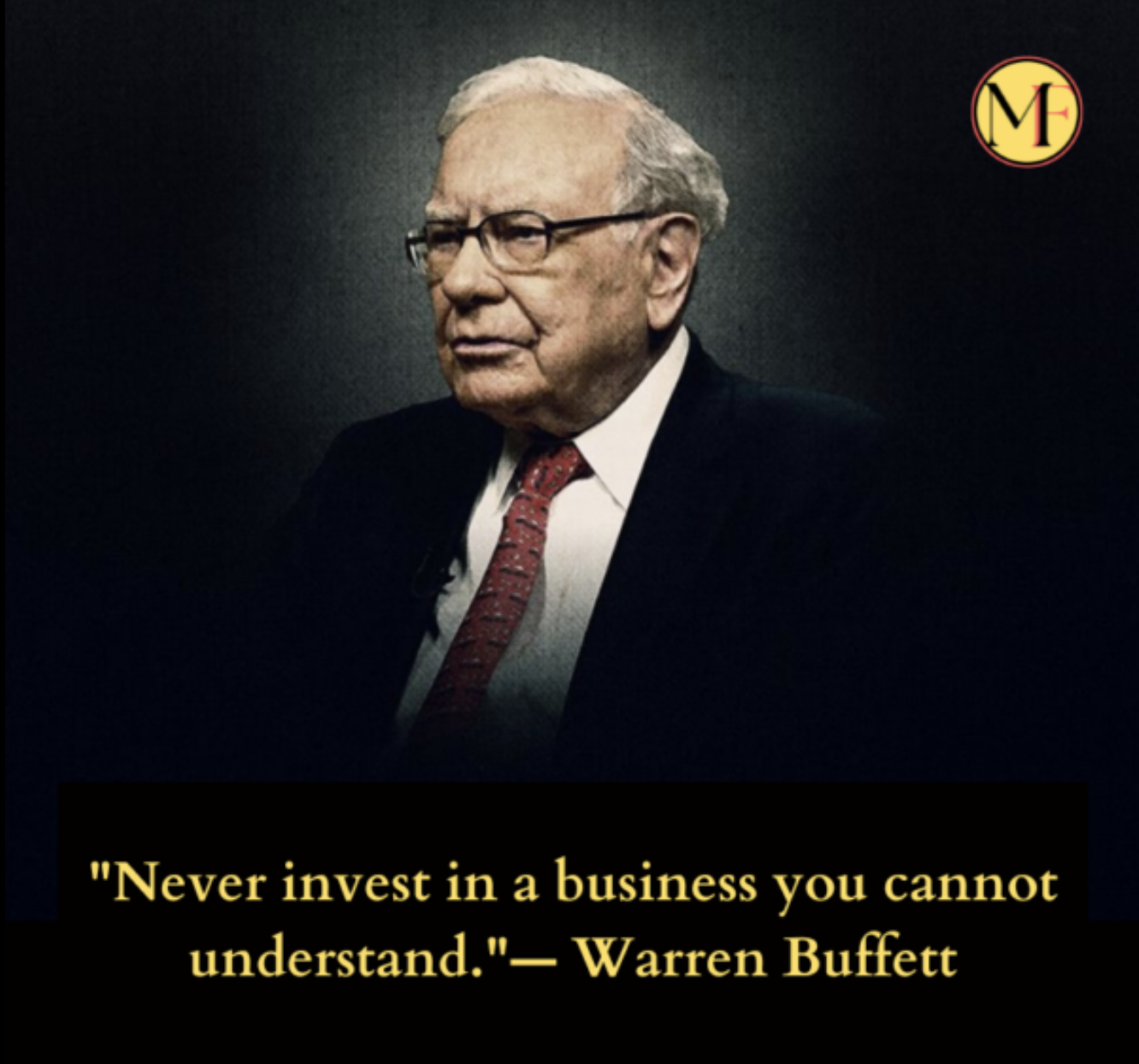 워렌버핏 명언