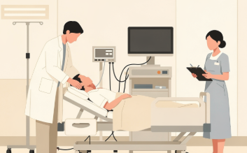 갈비뼈 금간 증상