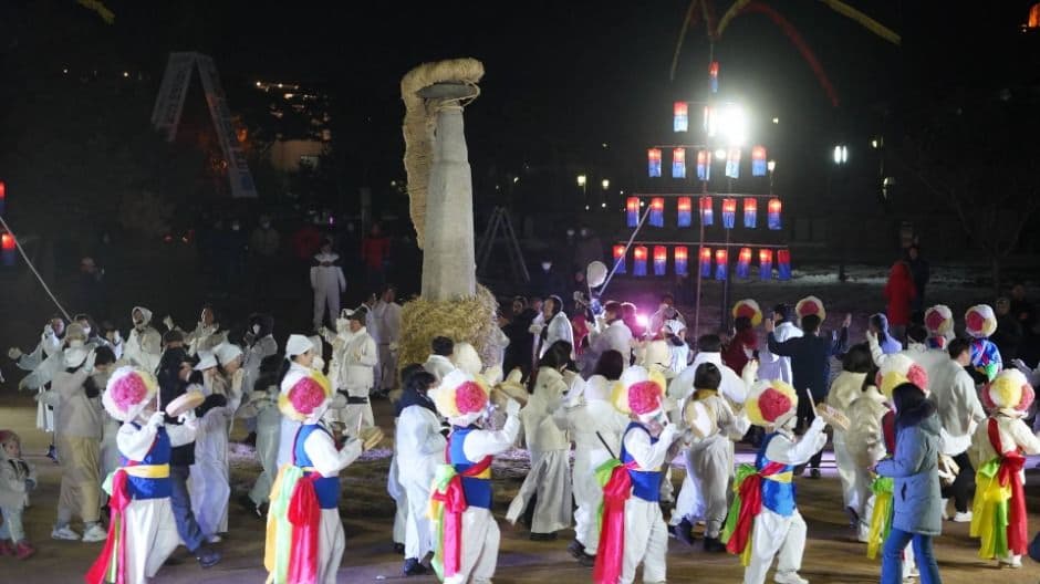 [6월 축제]2025 고창국가유산야행❘기간, 일정, 공연 및 체험 프로그램 정리