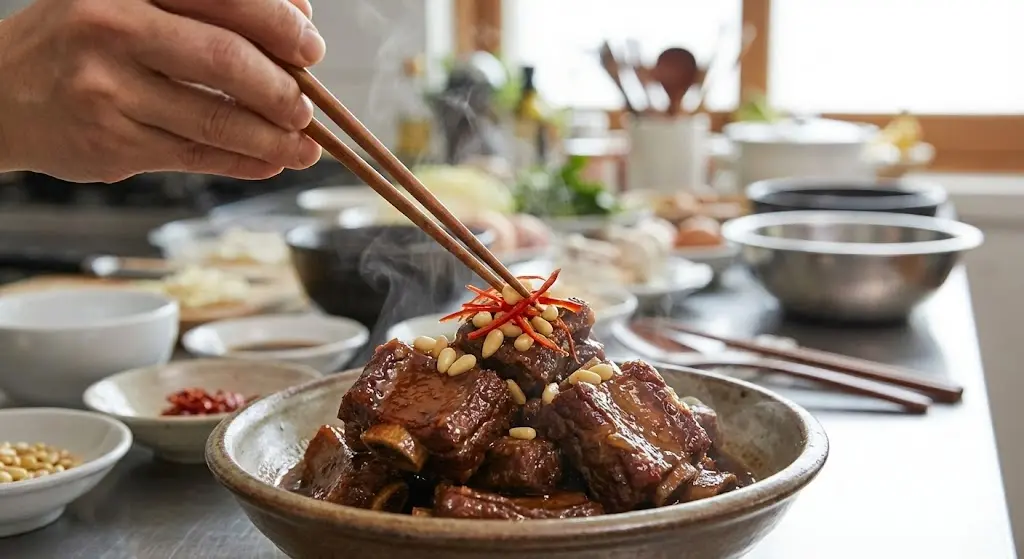 명절 간편식(HMR) 비교